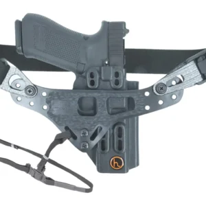 HENRY HOLSTERS HH-0006-02 FLINT GLK17 ENIGMA STD