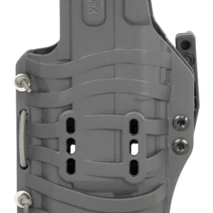 PHLSTER X-PHL-0001-01 X300 CHARCOAL GRAY