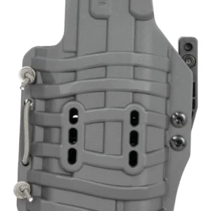 PHLSTER X-PHL-0001-05 TLR-1 CHARCOAL GRAY