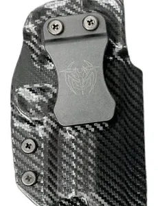 UM QU-FN-509F-RH        QUALIFIER FN 509F 4.5" RH