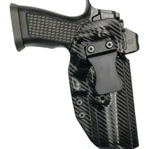 UM QU-SIG-320X5-AM      QUALIFIER P320 X5 LEGION