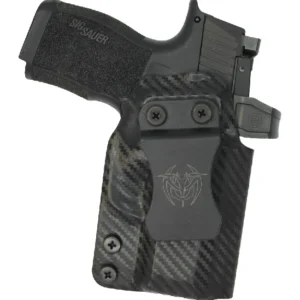 UM QU-SIG-365-RH        QUALIFIER P365 P365X 380