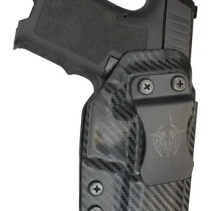UM QU-SW-442-AM         QUALIFIER S&W 442/642 AMBI
