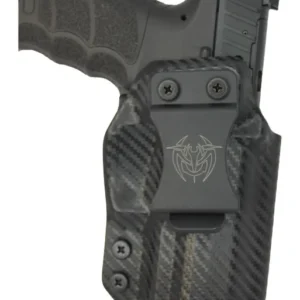 UM QU-MP-VP9-TLR1X-AM   QUALIFIER S&W M&P/H&K VP9