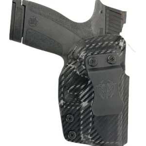 UM QU-SW-SHLDX-AM       QUALIFIER S&W SHIELD X AMB