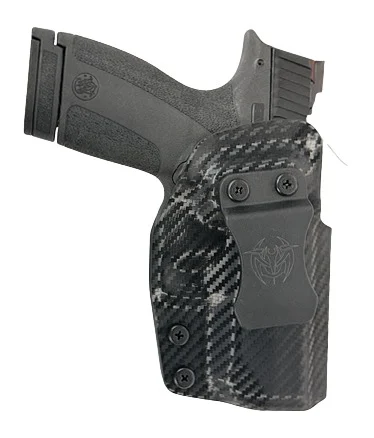 UM QU-SW-SHLDX-AM QUALIFIER S&W SHIELD X AMB