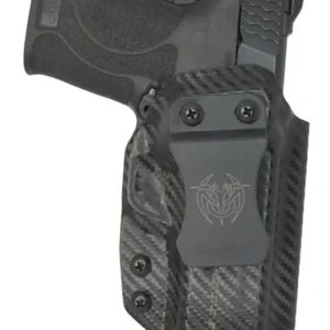 UM QU-SW-SHLD-EZ-RH     QUALIFIER S&W SHIELD EZ
