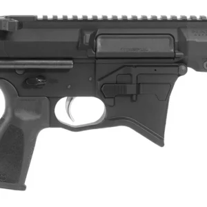 Maxim Defense MD15 Duty Precision 6mm ARC 18" Black Threaded Barrel, Black Anodized Aluminum Receiver w/Picatinny Rail, M-Rax/M-Slot Handguard, Magpul PRS Lite Black Polymer Stock, Black Polymer Grip