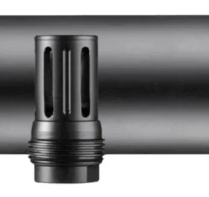Maxim Defense MXM49698 DS-HQD 5.56 NATO 1.75" Stainless Steel/Titanium
