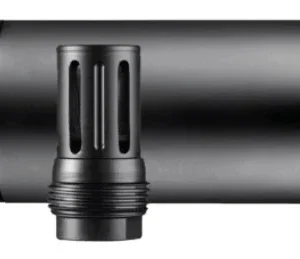 Maxim Defense MXM48085 DS-K HQD 5.56 NATO 1.75" Stainless Steel/Titanium