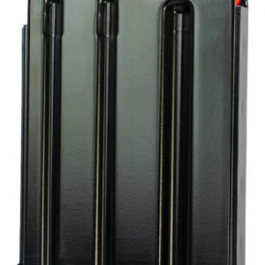 GP 810091157237   AR15 10RD STEEL MAG BLK 556/223