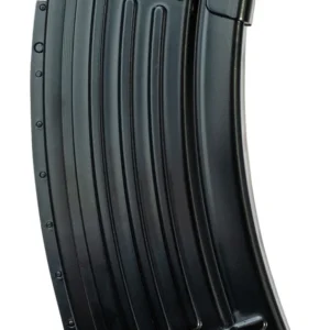 GP 810091157688   AK47 10RD 10/20 STEEL MAG BLK