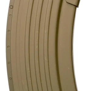 GP 810091157695   AK47 10RD 10/20 STEEL MAG FDE