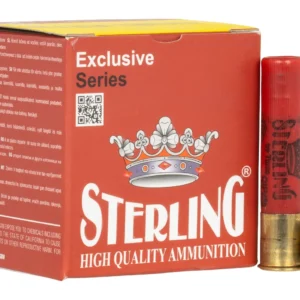 STERLING 8698779972028  410  2.50 #8         25/20