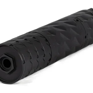 Primary Weapons BDE762 BDE 7.62mm 1.75" Titanium 1.375"x24
