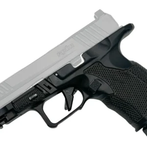 ICARUS RXM_C_BLK               RXM COMPACT