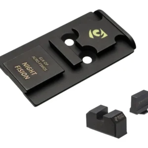 NF GLK-OPBS-ACRO-MOS-ZXZX GLK FS MOS PLATE BS COM