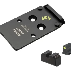 NF GLK-OPBS-RMR-MOS-YGZX GLK FS MOS PLATE NS COM