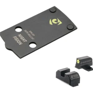 NF SPR-OPBS-507K-HC-YGZX NF PLATE SPG HC