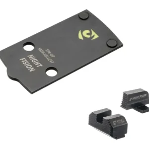 NF SPR-OPBS-507K-HC-ZXZX NF PLATE SPG HC