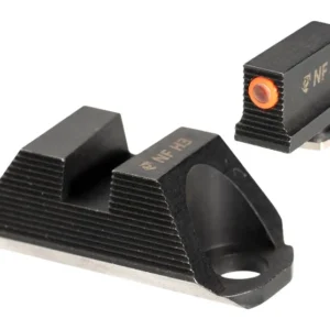 NF GLK-001-230-362-OGZX NS GLK 19/45 ORG/BLNK