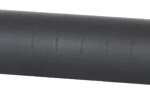 Fuqua Precision Machining OM57TIBLK Ouch Mouse 5.7mm 1.23" Black Titanium 1/2x28"