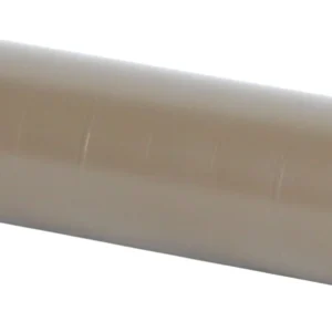 Fuqua Precision Machining OM57TIFDE Ouch Mouse 5.7mm 1.23" Flat Dark Earth Titanium 1/2x28"