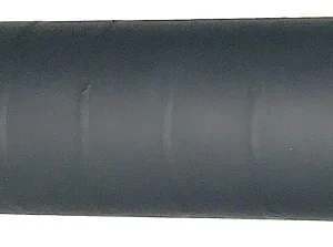 Fuqua Precision Machining CB556TIBLK Cheeze Boi 5.56/223 Black Titanium 1/2x28"