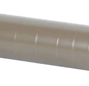 FPM Gunworks Silencers WAP338TIFDE Wapiti 338Cal 1.70" Flat Dark Earth Titanium 1.375"x24