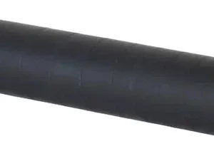 Fuqua Precision Machining NYA375TIBLK Nyati 375 Cal 1.70" Black Titanium