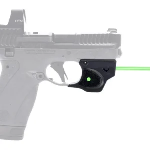 VIR 912-0101 E SERIES GRN LASER S&W BG 2.0