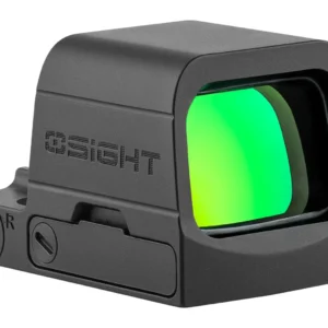OSIGHT OSIGHT-SE-6-MOAGN 6MOA GRN RMSC