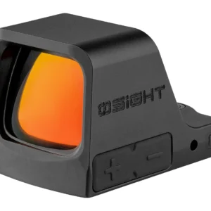OSIGHT OSIGHT-C-RD       C-RD 3MOA RED 32MOA RMR