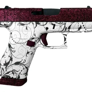 Glock UX4350204NR15BCPOR G43X  9mm Luger 15+1 3.41"