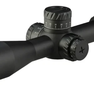 TANGENT THETA 800101-0006 GEN3 XR 3-15X50