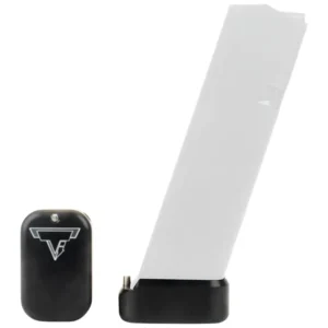 TTI GBP940C-01      FIREPWR BASEPAD KIT GLK19 BLK