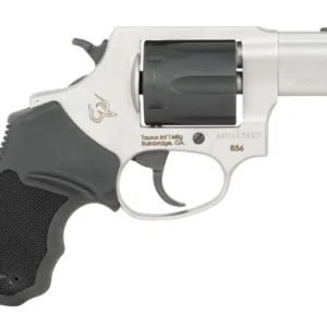 Taurus 2-85625 856  38 Special 6 Shot 2"