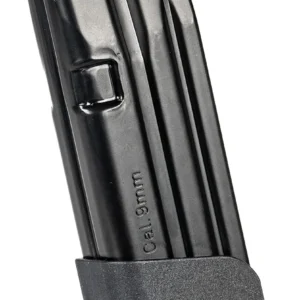MG G261500A      MAG GLK G26  9MM   15R BL AFC