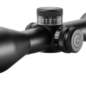 HAWKE 16435 ENDURANCE 30 WA FIBER DOT 3-18X50