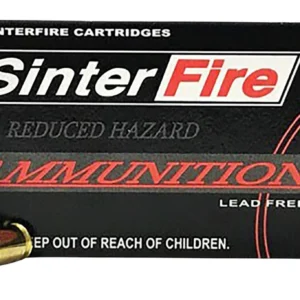 SINTERFIRE SF22355RHA(50)  223    RHA 55G LF 50/10