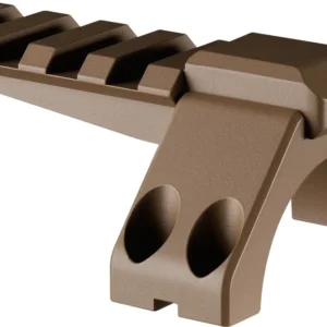 RPM 34-LRC-FDE   34MM LOW RAIL CAP  FDE