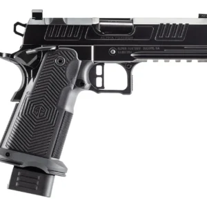 Alpha Foxtrot AA39X1CMD-PDBK19 AF1911 Romulus 9mm Luger 4.25"