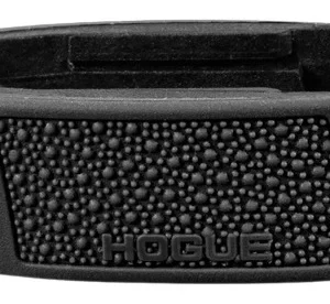 HOG 17410   OM RUB GRIP EXT BASE PAD M&P 45 7R BLK