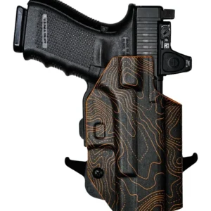 WTP WTP-R36_1044-R P365 / P365X / P365 SAS