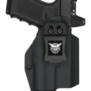 WTP WTP-R02A_1000-R  19/19X MOS WITH STREAMLIGHT