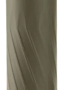 Anechoic PSQ-OD Pipsqueak 22 22LR/22WMR/17HMR 1.10" Olive Drab Aluminum/Titanium 1/2"x28