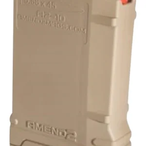AMEND 556MODACYT10   MODA AR15 5.56 MAG 10R COYOTE