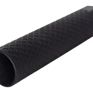 Off Grid Suppressors OPERATOR-TI-BLK Operator 5.56 NATO 1.50" Black Titanium 1/2x28"