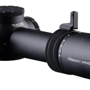 PA 610210    PLXC 1-8X24F RDB RAPTOR 5.56Y G2