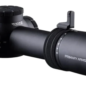 PA 610221    PLXC 1-8X24F RDB GRIF MIL G2